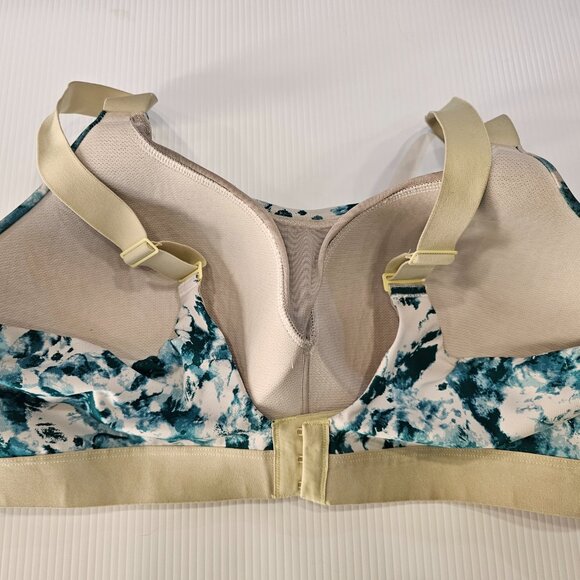 Kinetic Adjustable Sports Bra - Picture 4 of 8